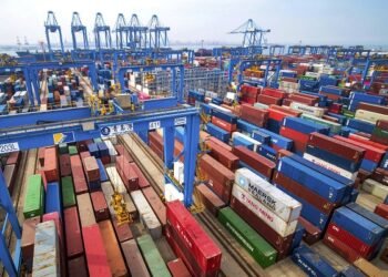 China says August exports beat expectations, grew at Fastest rate in 17 Months