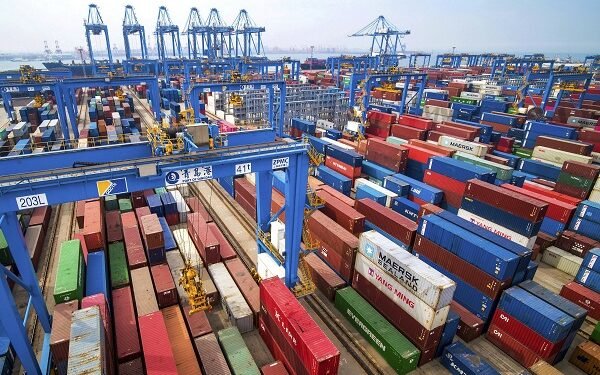 China says August exports beat expectations, grew at Fastest rate in 17 Months