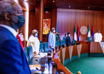 FEC approves $1.96bn rail line contract from Kano to Niger Republic