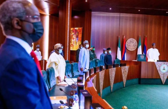 FEC approves $1.96bn rail line contract from Kano to Niger Republic