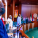 FEC approves $1.96bn rail line contract from Kano to Niger Republic