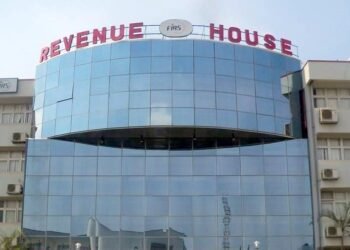 FIRS Nigeria collects N490 billion tax receipts in July; N438 billion (89%) from Non-oil sources