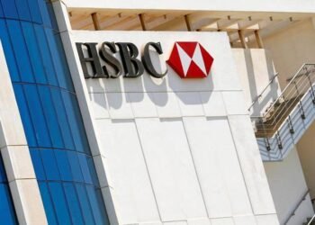 Bank stocks tumble after report alleges firms enabled money laundering