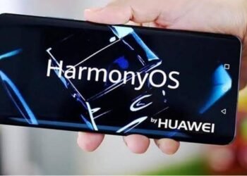 Huawei to put its Harmony OS on smartphones next year