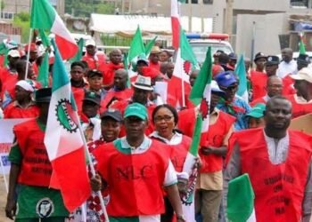 Suspended strike – What NLC and TUC agreed with the Federal Government