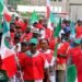 Suspended strike – What NLC and TUC agreed with the Federal Government