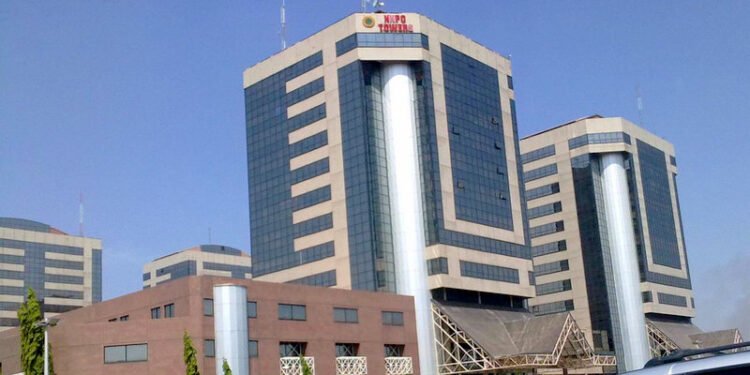 NNPC signs OML 143 Gas Development deal with India’s SEEPCO
