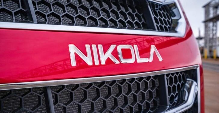 Nikola sinks another 18% as Citron Research calls it a ‘total fraud’