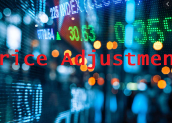 Market Spotlight: Price adjustment of Zenith Bank Plc and Honeywell Flour Mill Plc