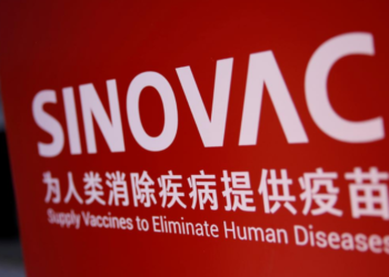 90% of China’s Sinovac employees, families took coronavirus vaccine, says CEO