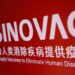 90% of China’s Sinovac employees, families took coronavirus vaccine, says CEO