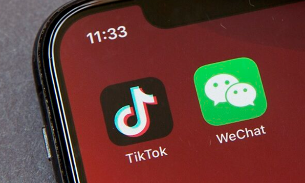 The US will ban TikTok and WeChat app downloads from September 20