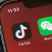 The US will ban TikTok and WeChat app downloads from September 20