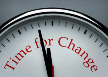 Changes in the business of UACN Property Development Company Plc