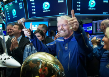 Virgin Galactic will soar 113% for 5 reasons, according to Bank of America