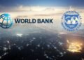 Nigeria’s External Debt grows by 236% in 6 years, with Eurobond Holders & World Bank being the biggest creditors