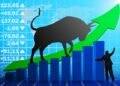 Equity Market records Gain in four straight trading days as Major banks release H1 2020 reports