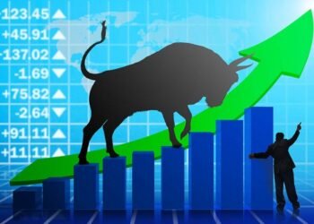 Equity Market records Gain in four straight trading days as Major banks release H1 2020 reports