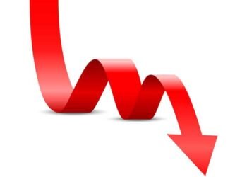 Trading figures on the Nigerian Stock Exchange decrease in August