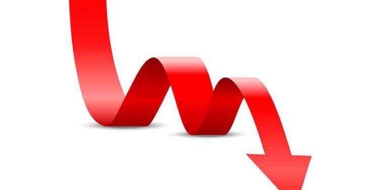 Trading figures on the Nigerian Stock Exchange decrease in August