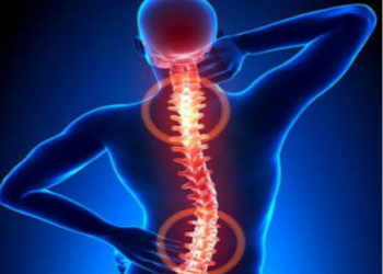 Back Pain: Understanding back pains and health tips.