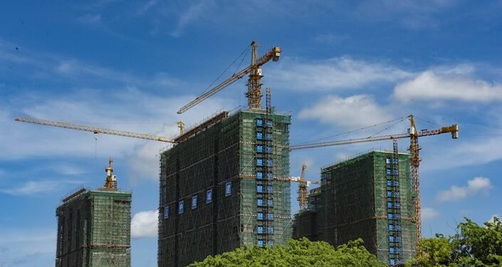 China’s GDP Grew 4.9% in third quarter, misses expectation