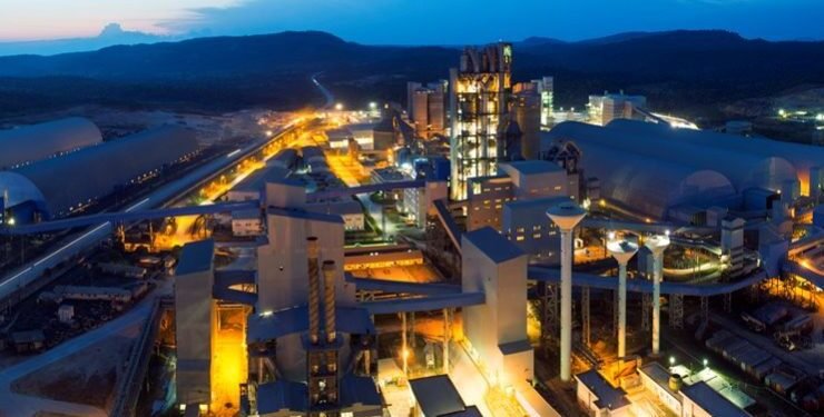 Dangote Cement announce Board Meeting date for 9M Earnings