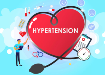 Blood pressure: Hypertension, causes and control