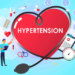 Blood pressure: Hypertension, causes and control