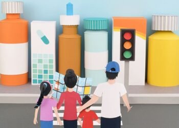 Medicine and Kids: Safety Measures