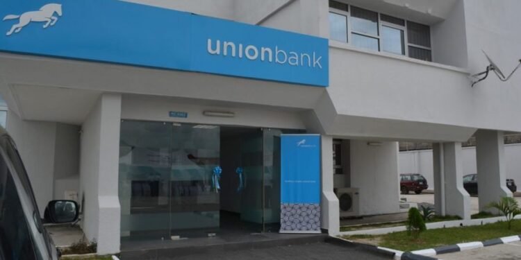 Union Bank Secures $40mn facility from IFC to boost trade finance