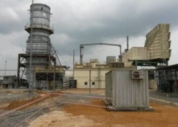 Transcorp acquires Afam Power