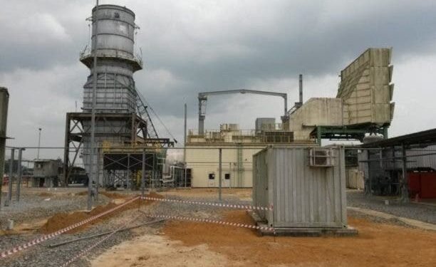 Transcorp acquires Afam Power