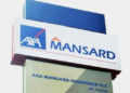 Axa Mansard Insurance Plc holds EGM, sets to meet NAICOM requirement, issues bonus shares to shareholders