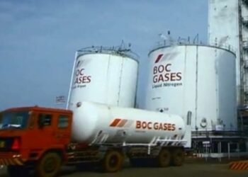 TY Danjuma’s TY Holdings Limited to acquire BOC Gases Nigeria Plc