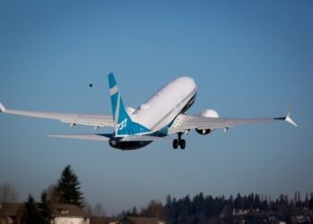 Boeing’s 737 Max to take to the skies again