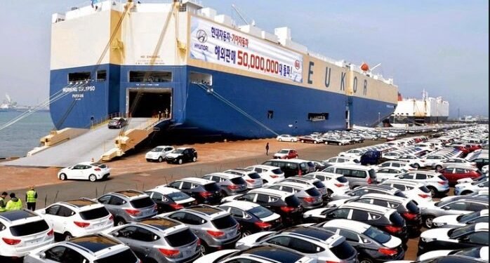 FG plans to slash import duties on vehicles, local manufacturing to be affected