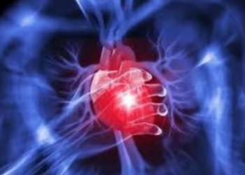 HEART DISEASE: Heart attack, symptoms, causes, and control