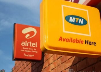 Nigerian Stock Market daily report: AIRTELAFRI and MTNN drag market to 0.45% gain