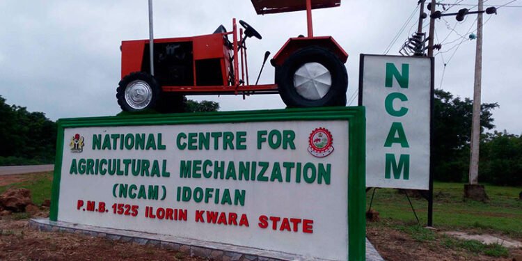 Mechanized Agriculture – Designed and Built in Nigeria for Nigerians