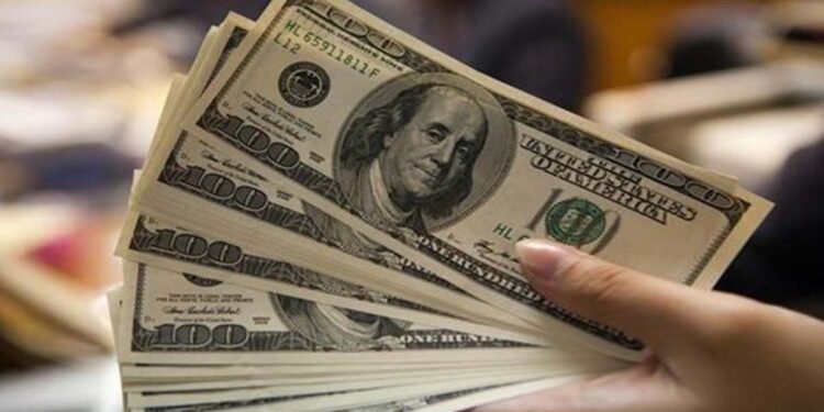 Recipients of International Money Transfer can now receive such inflows in US Dollars – CBN