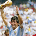 Breaking: Diego Maradona, football legend dies aged 60
