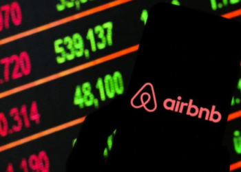 Airbnb prices IPO at $68 per share, will raise $3.5 billion