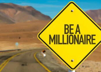 Do you want to earn $1,000,000 by 2027? This is for you