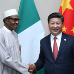 Buhari and Xi