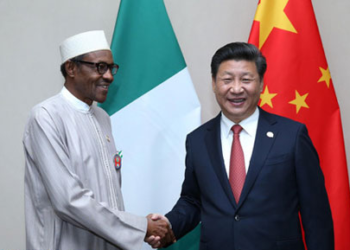 Nigeria resumes petrol import from China