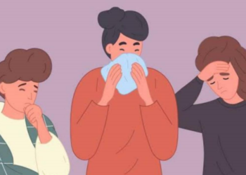 COLD: Common cold, Symptoms, Prevention, Healthy diets and control