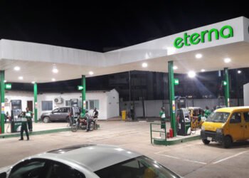 Major Shareholders of Eterna Plc plan to sell their Shares