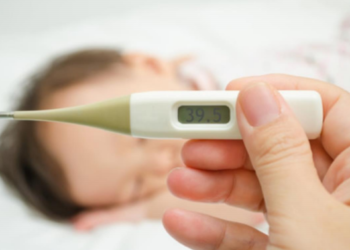 FEVER: Symptoms, causes, prevention and control