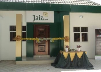 Nigeria stock market daily report: JAIZBANK sells high volume as market gain 0.76%